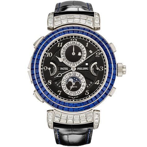 patek philippe twem